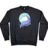 Thread Project Unisex Premium Sweatshirt Thumbnail