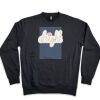Thread Project Unisex Premium Sweatshirt Thumbnail