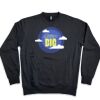 Thread Project Unisex Premium Sweatshirt Thumbnail
