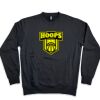 Thread Project Unisex Premium Sweatshirt Thumbnail