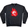 Thread Project Unisex Premium Sweatshirt Thumbnail