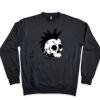 Thread Project Unisex Premium Sweatshirt Thumbnail