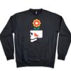 Thread Project Unisex Premium Sweatshirt Thumbnail