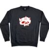 Thread Project Unisex Premium Sweatshirt Thumbnail