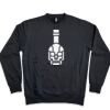 Thread Project Unisex Premium Sweatshirt Thumbnail
