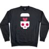 Thread Project Unisex Premium Sweatshirt Thumbnail