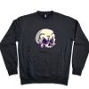 Thread Project Unisex Premium Sweatshirt Thumbnail