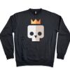 Thread Project Unisex Premium Sweatshirt Thumbnail
