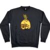 Thread Project Unisex Premium Sweatshirt Thumbnail