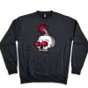 Thread Project Unisex Premium Sweatshirt Thumbnail