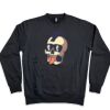 Thread Project Unisex Premium Sweatshirt Thumbnail