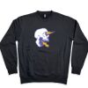 Thread Project Unisex Premium Sweatshirt Thumbnail