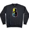Thread Project Unisex Premium Sweatshirt Thumbnail