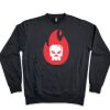Thread Project Unisex Premium Sweatshirt Thumbnail