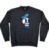 Thread Project Unisex Premium Sweatshirt Thumbnail