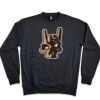 Thread Project Unisex Premium Sweatshirt Thumbnail