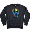 Thread Project Unisex Premium Sweatshirt Thumbnail