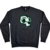 Thread Project Unisex Premium Sweatshirt Thumbnail