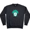 Thread Project Unisex Premium Sweatshirt Thumbnail