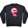 Thread Project Unisex Premium Sweatshirt Thumbnail