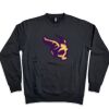 Thread Project Unisex Premium Sweatshirt Thumbnail