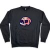 Thread Project Unisex Premium Sweatshirt Thumbnail