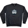 Thread Project Unisex Premium Sweatshirt Thumbnail
