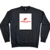 Thread Project Unisex Premium Sweatshirt Thumbnail