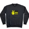 Thread Project Unisex Premium Sweatshirt Thumbnail