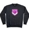 Thread Project Unisex Premium Sweatshirt Thumbnail