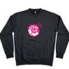 Thread Project Unisex Premium Sweatshirt Thumbnail
