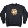 Thread Project Unisex Premium Sweatshirt Thumbnail