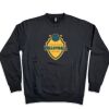 Thread Project Unisex Premium Sweatshirt Thumbnail