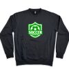 Thread Project Unisex Premium Sweatshirt Thumbnail