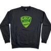 Thread Project Unisex Premium Sweatshirt Thumbnail