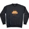 Thread Project Unisex Premium Sweatshirt Thumbnail