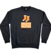 Thread Project Unisex Premium Sweatshirt Thumbnail