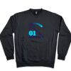 Thread Project Unisex Premium Sweatshirt Thumbnail