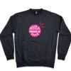 Thread Project Unisex Premium Sweatshirt Thumbnail