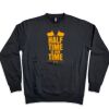 Thread Project Unisex Premium Sweatshirt Thumbnail