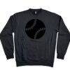 Thread Project Unisex Premium Sweatshirt Thumbnail