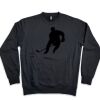 Thread Project Unisex Premium Sweatshirt Thumbnail