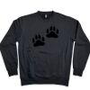 Thread Project Unisex Premium Sweatshirt Thumbnail