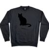 Thread Project Unisex Premium Sweatshirt Thumbnail