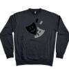 Thread Project Unisex Premium Sweatshirt Thumbnail