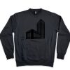 Thread Project Unisex Premium Sweatshirt Thumbnail
