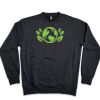 Thread Project Unisex Premium Sweatshirt Thumbnail