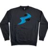 Thread Project Unisex Premium Sweatshirt Thumbnail