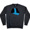 Thread Project Unisex Premium Sweatshirt Thumbnail