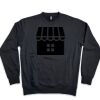 Thread Project Unisex Premium Sweatshirt Thumbnail